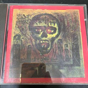 Slayer / Seasons in the Abyss