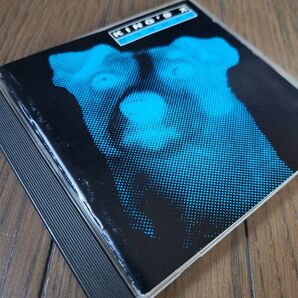 ★KING'S X「DOGMAN」輸入盤アルバム キングスX CD