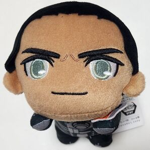 APEX LEGENDS 寝そべり ぬいぐるみ ジブラルタル