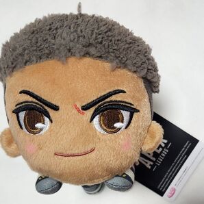 APEX LEGENDS 寝そべり ぬいぐるみ Vol.2 バンガロール