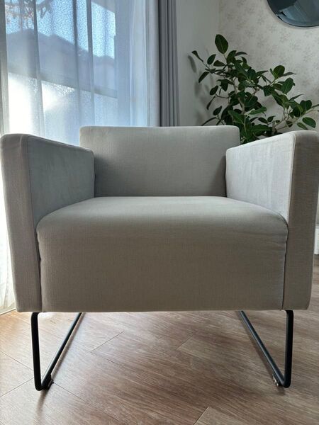 【定価24万円】Cassina.ixc|カッシーナ|LATOアームチェア|グレー