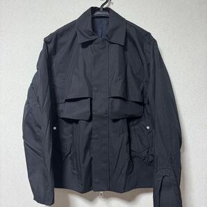 【J.L-A.L】Periph Jacket