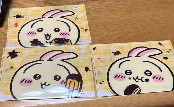 ちいかわ マルチケース うさぎ