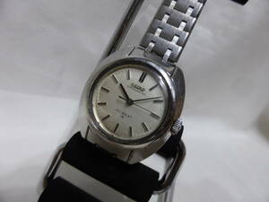 SEIKO ☆ Seiko Chronometer HI-BEAT Medallion Manual winding Ladies Watch 1944-0020 ☆, Sa line, Seiko, Grand seiko