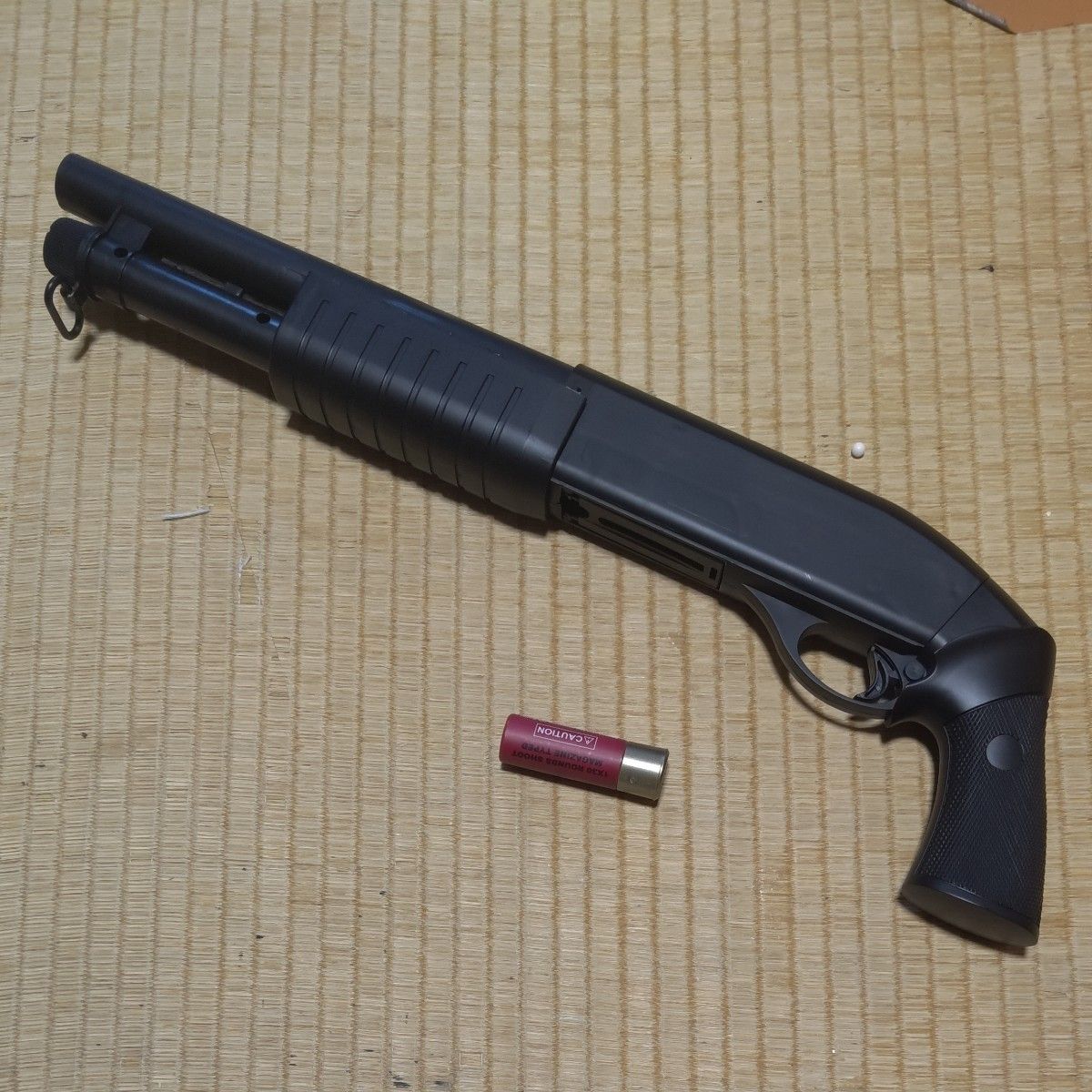 m870ブリーチャーの新品・未使用品・中古品|Yahoo!フリマ(旧 m870ブリーチャーの新品・未使用品・中古品|Yahoo!フリマ(旧
