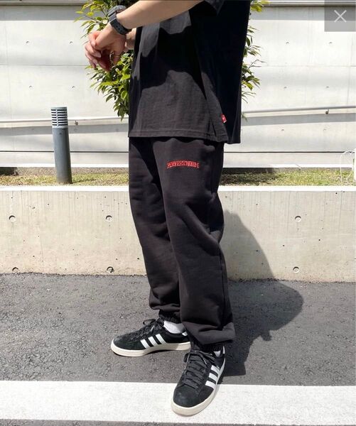新品未使用 WHO'S WHO gallery スウェットパンツ フリーサイズ