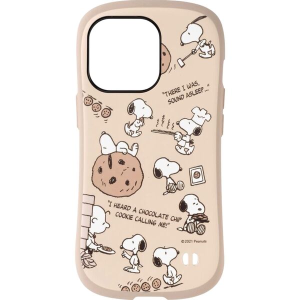 【新品】 iFace PEANUTS スヌーピー iPhone 13 Pro
