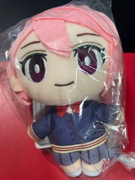 ダンダダン コレぬい! アイラ 白鳥 愛羅