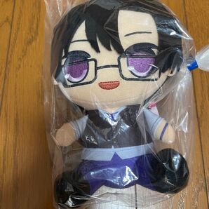 カラフルピーチ きゅるまるBIGぬいぐるみ② もふ