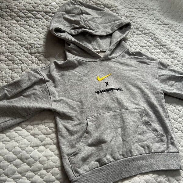 パーカー スウェットパーカー スウェット ロゴ 80cm NIKE 子供服