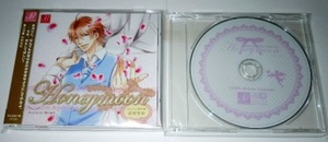 ハネムーン Honeymoon vol.16 天野和樹 特典CD付き／前野智昭