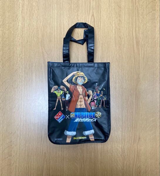 ONE PIECE ワンピース ハンドバッグ トートバッグ