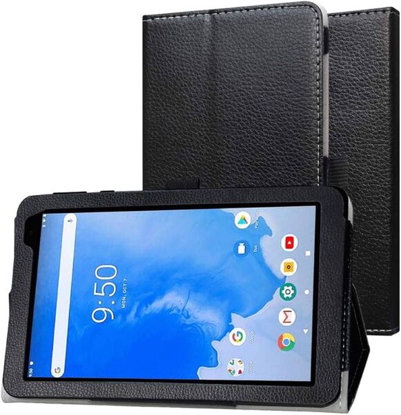 Winnovo T7 Pro ケース レザー カバー ブラック