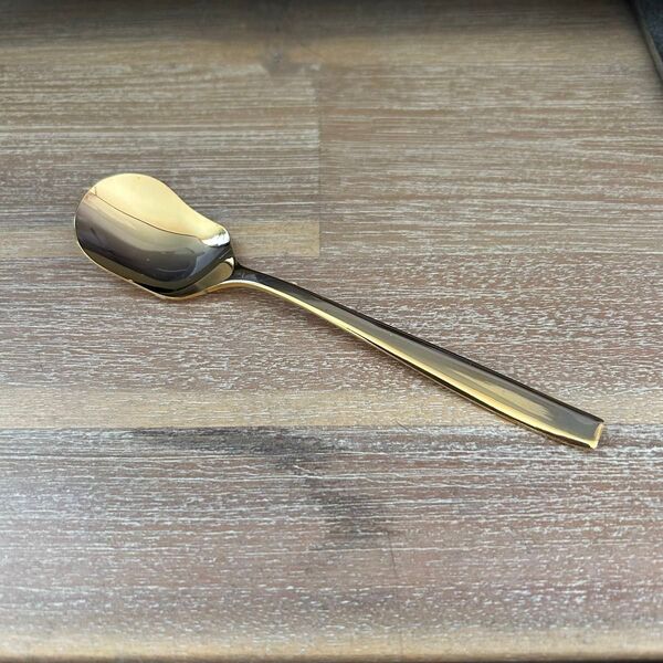 明治 アイスクリーム スプーンノベルティ 昭和レトロ