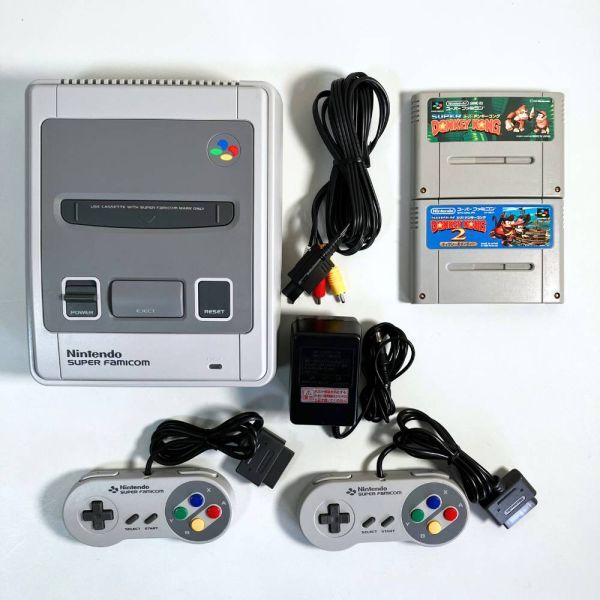 Yahoo!オークション -「スーパーファミコン 本体 美品」の落札 Yahoo!オークション -「スーパーファミコン 本体 美品」の落札