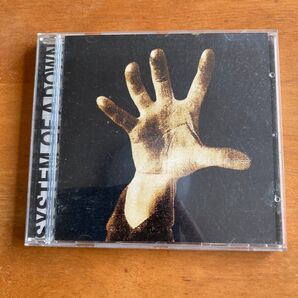 【輸入盤】 System of a Down/システムオブアダウン