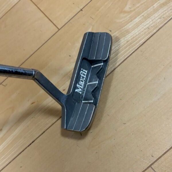 【Super stroke】Maxfly Tad More TM-S2