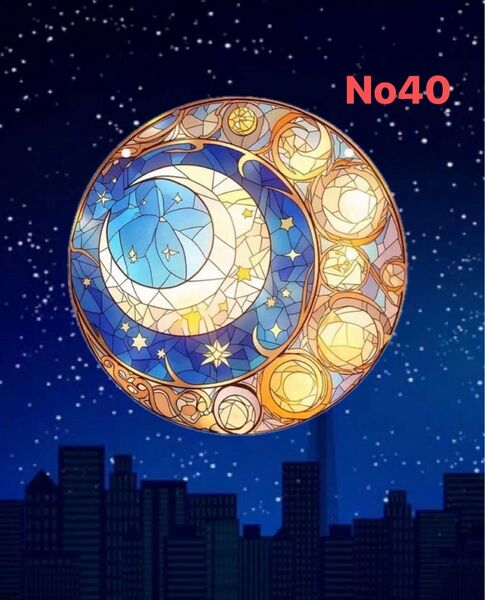 【15×15cm】◆特別まとめ値引きSALE中◆星 月 月と太陽 宇宙 壁飾り 風水 壁飾り