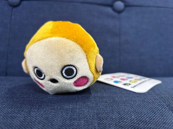 もにまるず おさるのもんきち