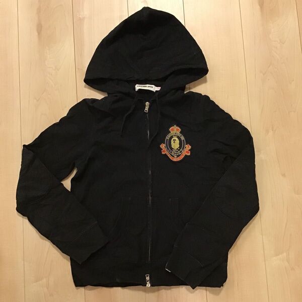 A BATHING APE Classics パーカー サイズXXS