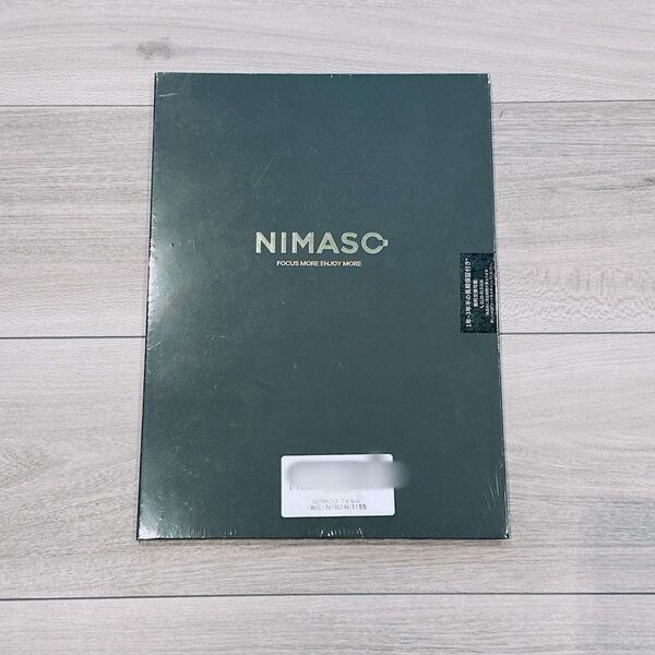 ♪NIMASO ガラスフィルム iPad Pro 11 2024 New M4チップモデル 用