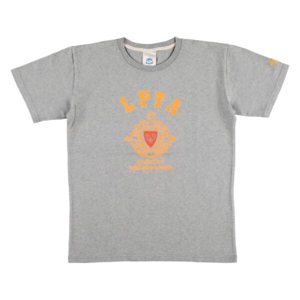 希少 GBL Tシャツ ジブリ 天空の城ラピュタ グレー XL