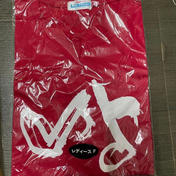 桑田佳祐 ドコモ Tシャツ