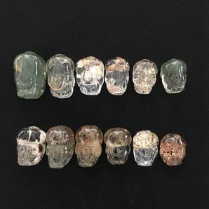 ガーデン 貔貅 (穴無し)12個セット
