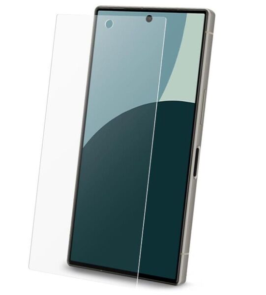 AQUOS R9 ガラス 保護フィルム 旭硝子 アクオス アールナイン r9 SH-51E 強化ガラス
