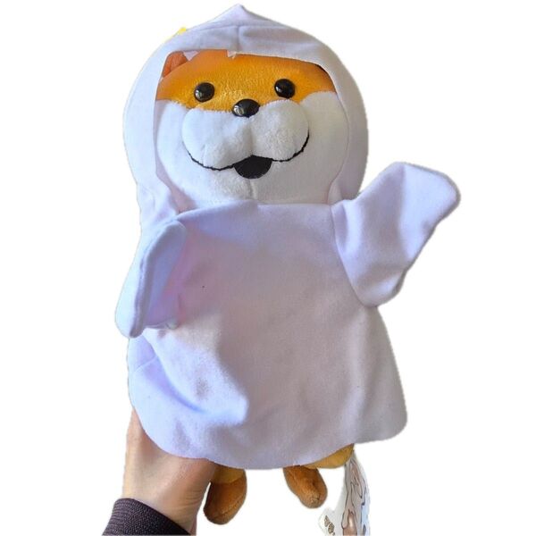 可愛い嘘のカワウソ ぬいぐるみ