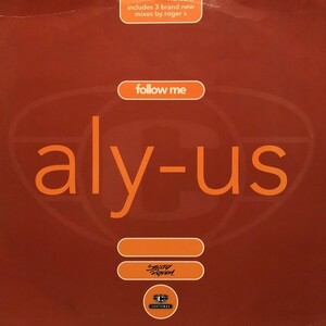 Aly-Us / Follow Me