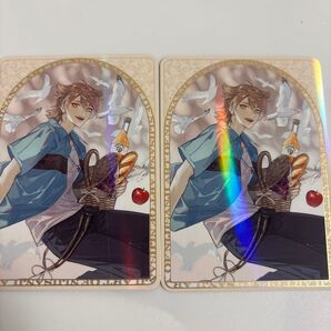 伏見ガク にじART