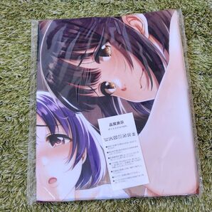 Dicebomb アイドルマスター 鷹富士茄子 白菊ほたる タペストリー