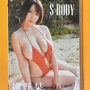 紺野栞・S-BODY