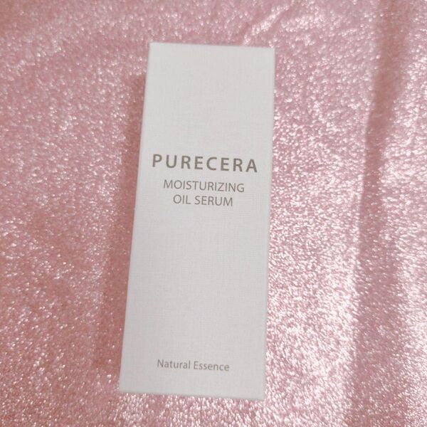 PURECERA(ピュアセラ) 美容オイル 18ml