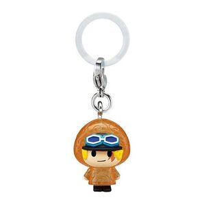 ONE PIECE めじるしアクセサリー POPstyle! サボ