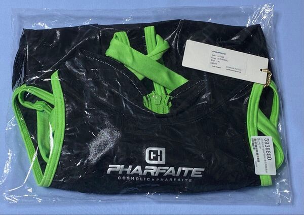 パルフェット 競泳水着 XL