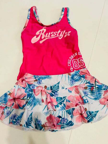 子ども用水着