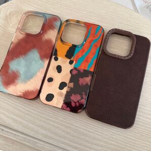 iPhone16pro ケース