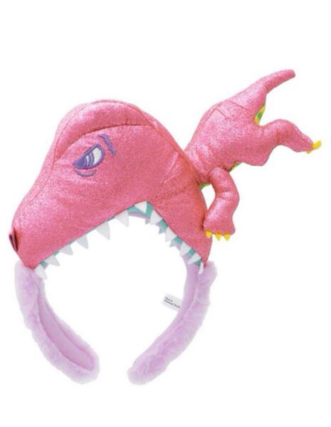 ユニバ カチューシャ