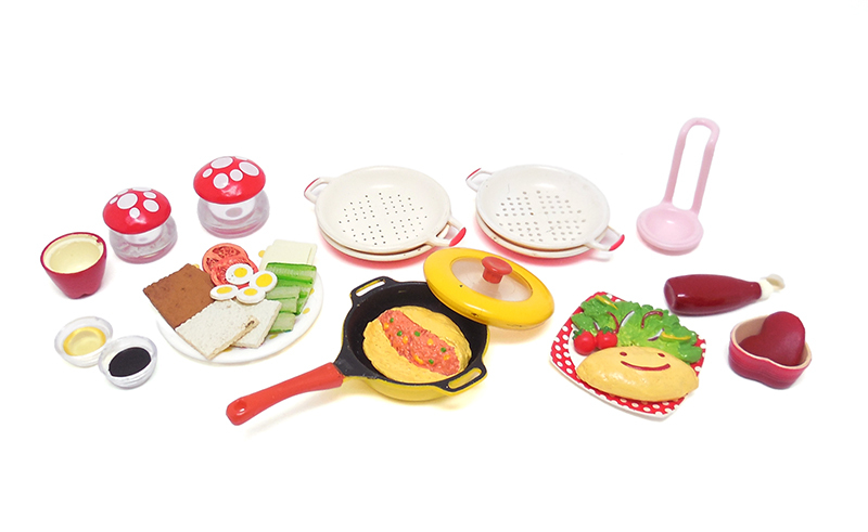Yahoo!オークション -「リーメント 幸せキッチン」の落札相場 Yahoo!オークション -「リーメント 幸せキッチン」の落札相場