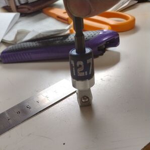 インパクトソケットアダプター 同梱割引もします
