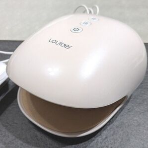 【極美品中古】ハンドケア Hand Care AX−HXL180 アテックス ルルド ハンドマッサージ器