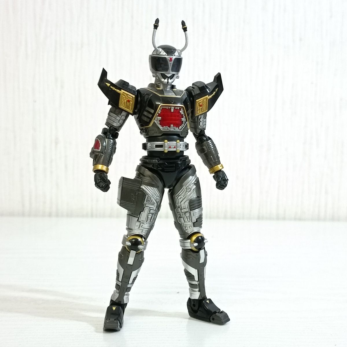 Yahoo!オークション -「s.h.figuarts 重甲ビーファイター」の Yahoo!オークション -「s.h.figuarts 重甲ビーファイター」の