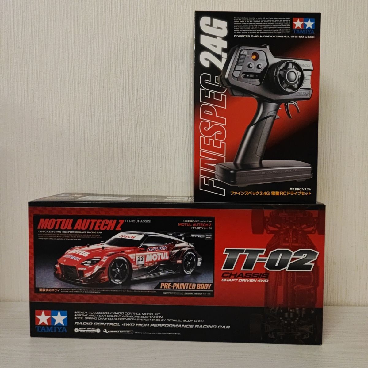 Yahoo!オークション -「tamiya tt02b」(完成品(電動)) (自動車 Yahoo!オークション -「tamiya tt02b」(完成品(電動)) (自動車