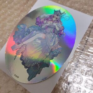 壱百満天原サロメ にじさんじ ART OF NIJISANJI