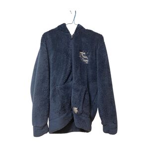 おれパラ2016もこもこパーカー