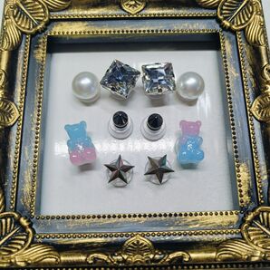 131 ジビッツ クロックス サンダル カワイイ オリジナル カスタマイズ 目印 間違い防止 【匿名配送】