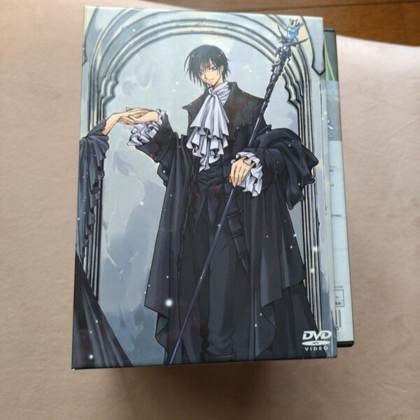 コードギアス 反逆のルルーシュ 全9巻 dvd 収納box