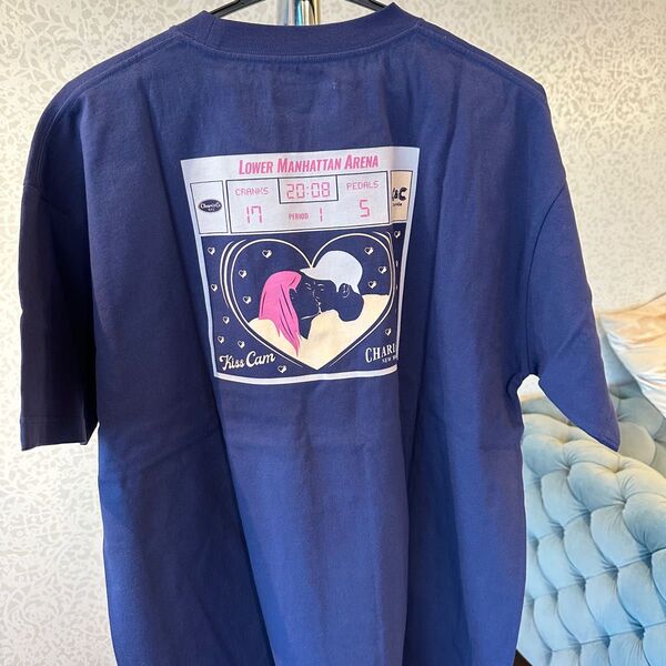 PWA ビック Tシャツ